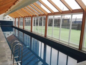 Facilities