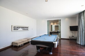 Sala de juegos