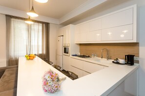 Cuisine privée