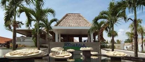 Mahapala, Luxury 1 Bedroom Villa Sanur