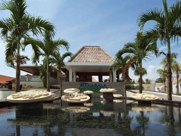 Mahapala, Luxury 1 Bedroom Villa Sanur
