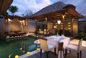 Mahapala, Luxury 1 Bedroom Villa Sanur