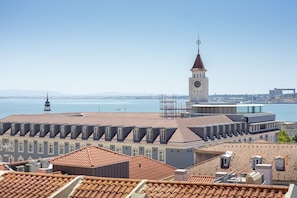 Aussicht