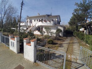 Exterieur