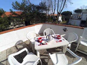 Terras