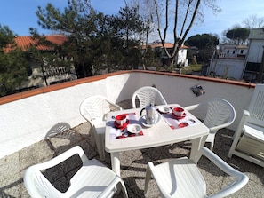 Terras