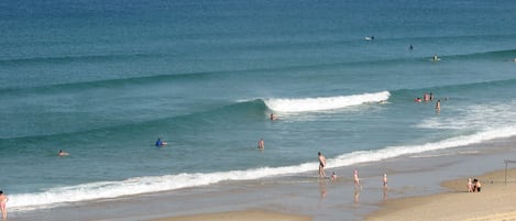 Spiaggia