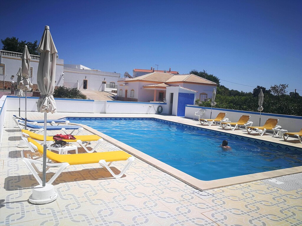 Picture of villa