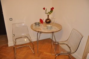 Restauration
