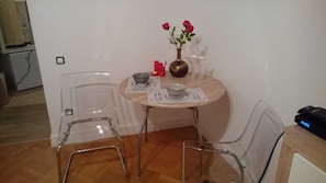 Restauration
