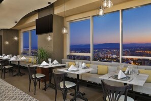 Restauranger