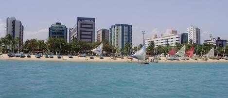 Spiaggia