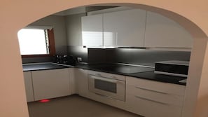 Eget kök