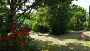 Boendeområde