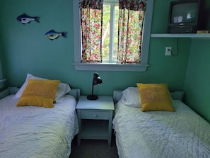 Bedroom #2