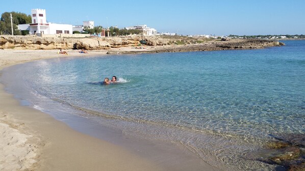 Strand