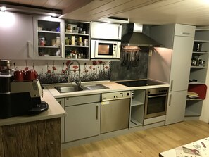 Eget kök