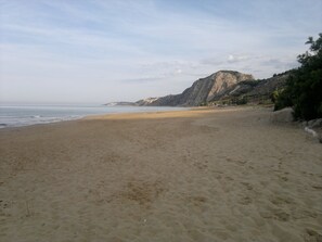 Spiaggia