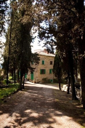 Boendeområde