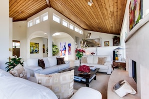 Great Open Floor Plan