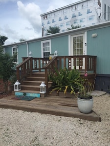 Big Pine Key Mobile home