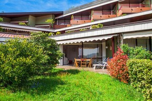 Ca. 60 m² großer Sonnengarten mit...