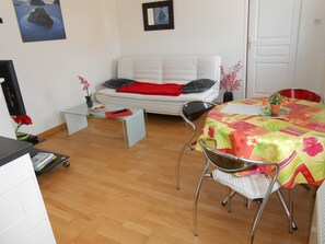 Interiör