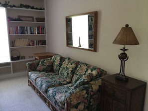 Den (sleeper sofa)