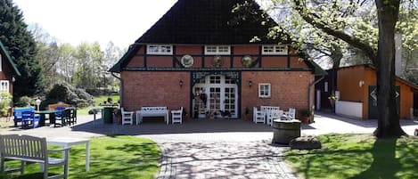 Haupthaus