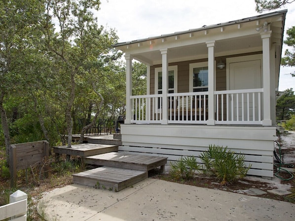 Bella Natura - Quaint 2bd/1ba cottage in Blue Mountain Beach -