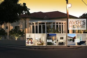 Avgi's Home - Vacation and holiday rental, Limassol Cyprus