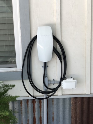 EV Charger