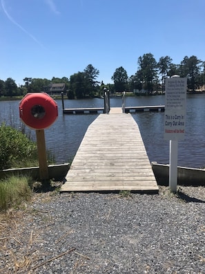 Boendeområde