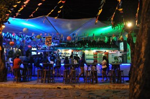 Bar (sur place)