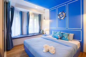 Baan SanNgam Cha-Am_IBG 1-Bedroom Apt.