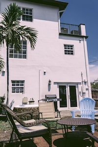 Fort Lauderdale Townhome
