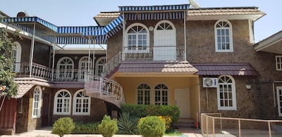 Picture of villa