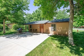 Terrass/Patio