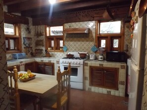 Eget kök