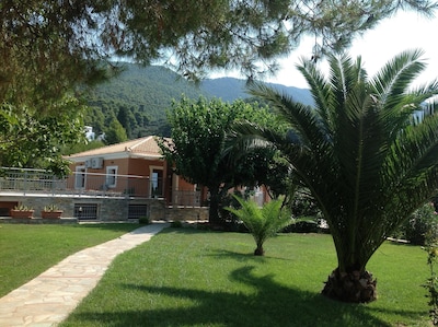 Picture of villa