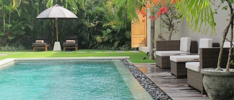 Stylish&Elegant 2Bed Lux Villa,Seminyak;