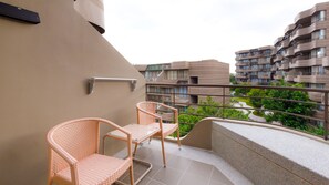Baan SanNgam Cha-Am_FDG 1-Bedroom Apt.