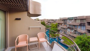 Baan SanNgam Cha-Am_FDG 1-Bedroom Apt.