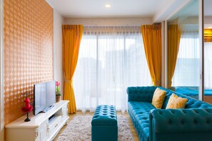 Baan SanNgam Cha-Am_FDG 1-Bedroom Apt.