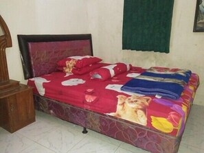 Penginapan / Homestay Balqis Near Bromo