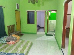 Penginapan / Homestay Balqis Near Bromo
