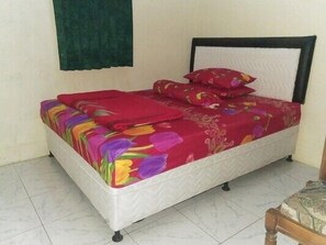 Penginapan / Homestay Balqis Near Bromo