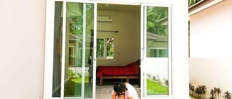 Vigo Poshtel samui Suratthani