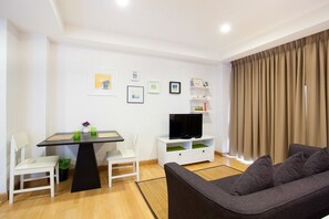 1BR Studio with SofaBed@Rocco HuaHin_6A