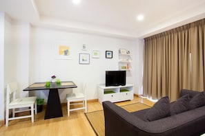 1BR Studio with SofaBed@Rocco HuaHin_6A